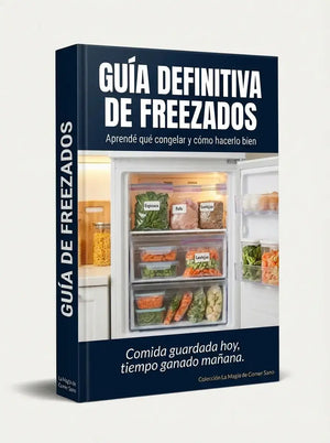 Guía Definitiva de Freezados